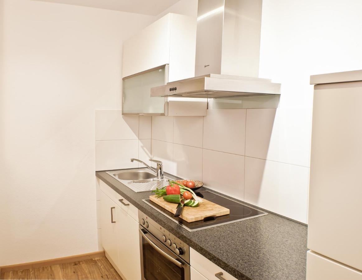 Serviced Apartments Kurpfalzhof Oftersheim Room photo